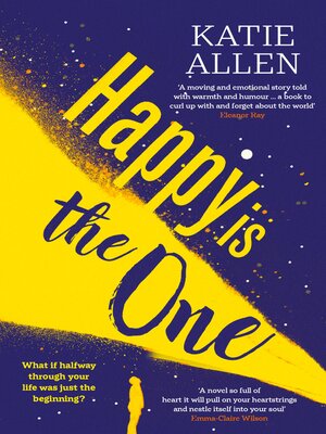 cover image of Happy Is the One